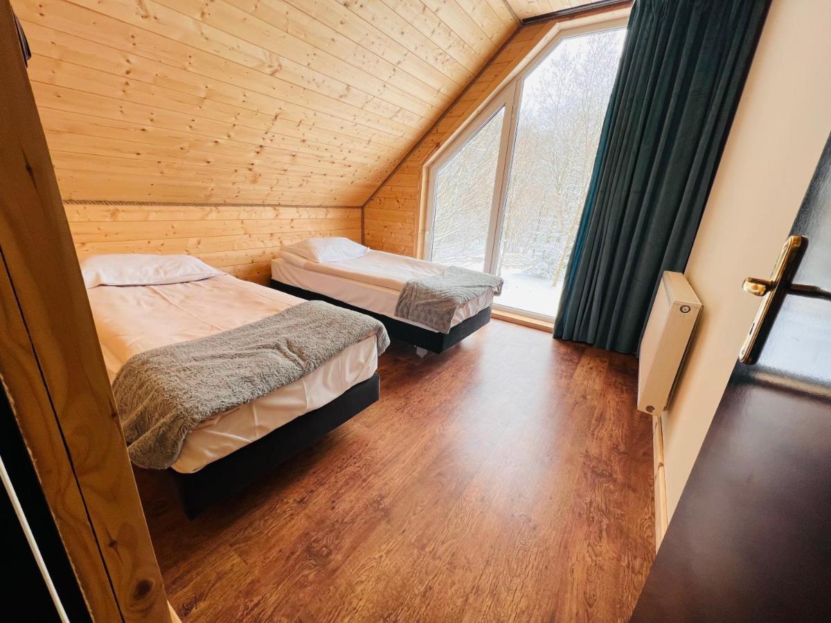 Holiday home Strefa Ciszy Bieszczady *