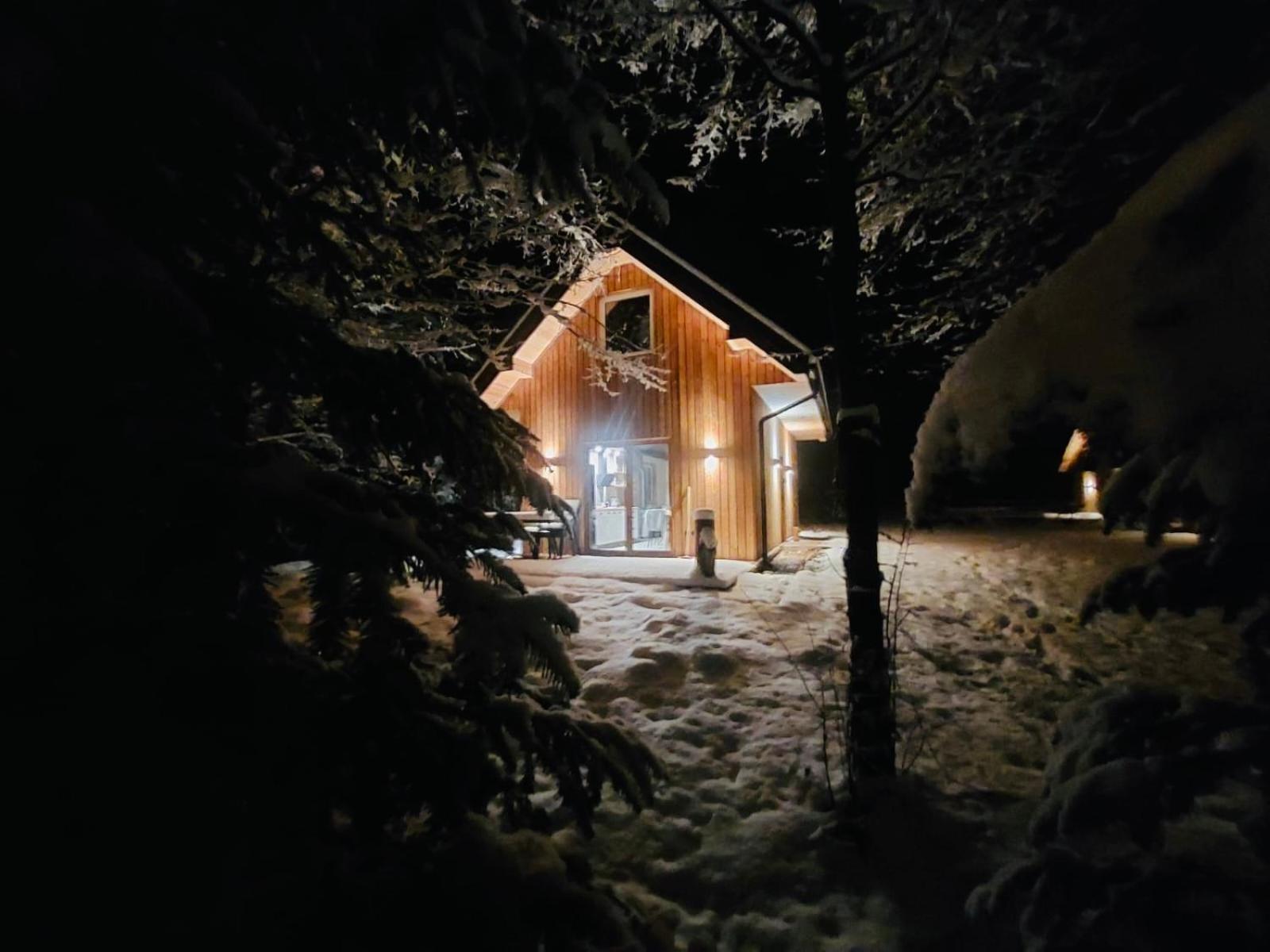 Strefa Ciszy Bieszczady *