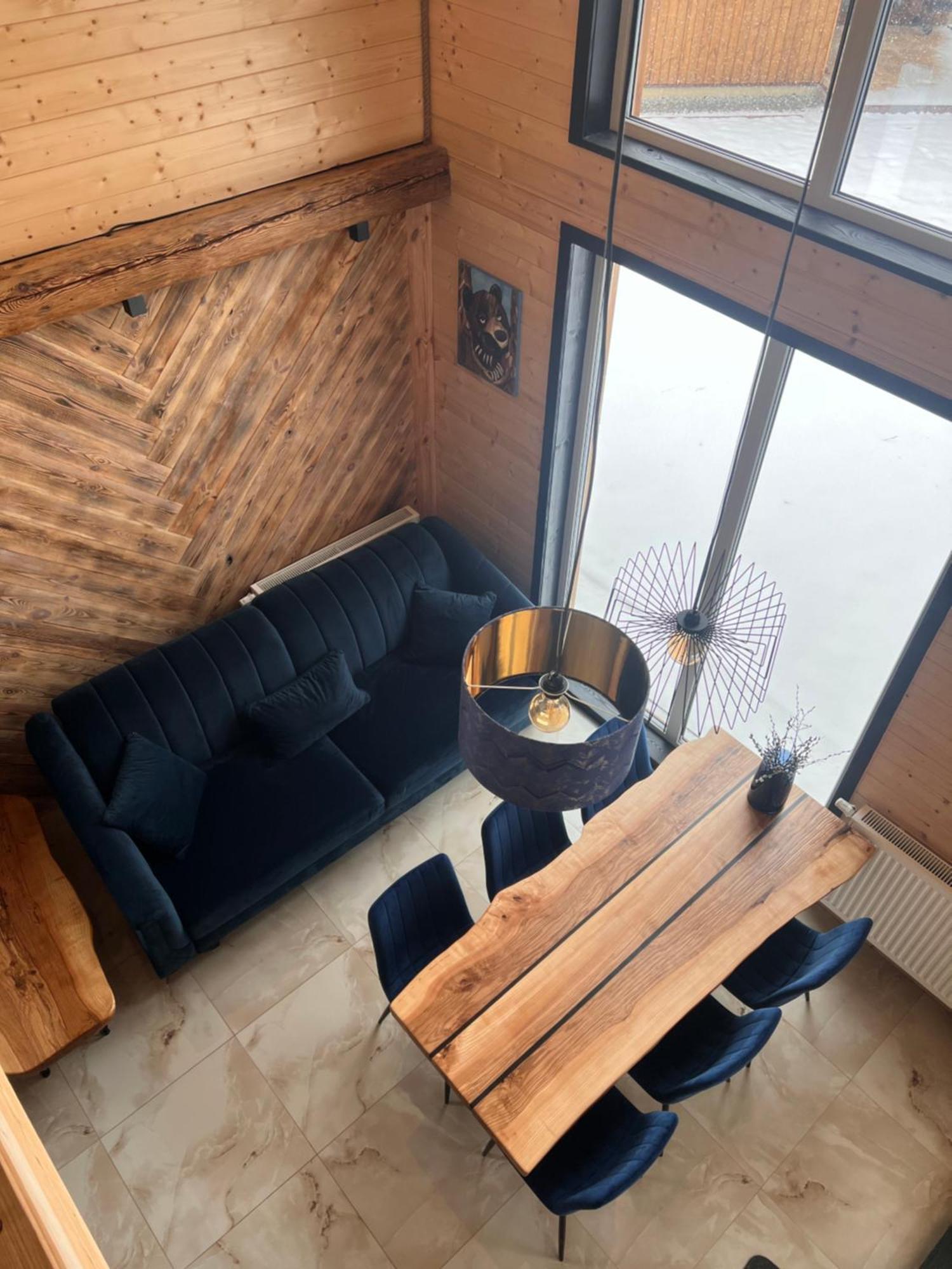 Holiday home Strefa Ciszy Bieszczady