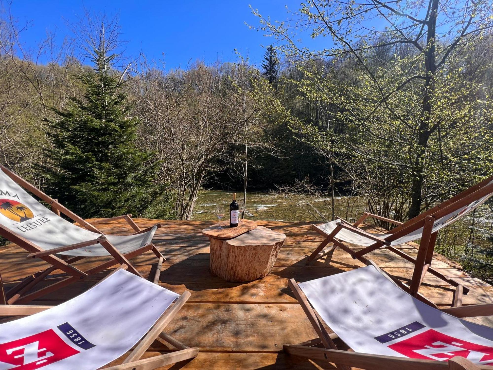 Holiday home Strefa Ciszy Bieszczady *